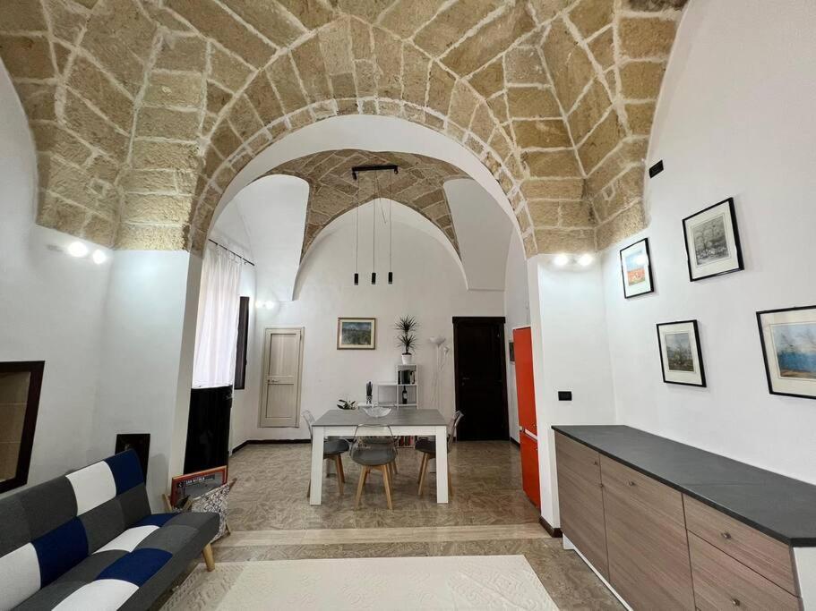 Casa Vacanze Momo A Nardo Exterior photo
