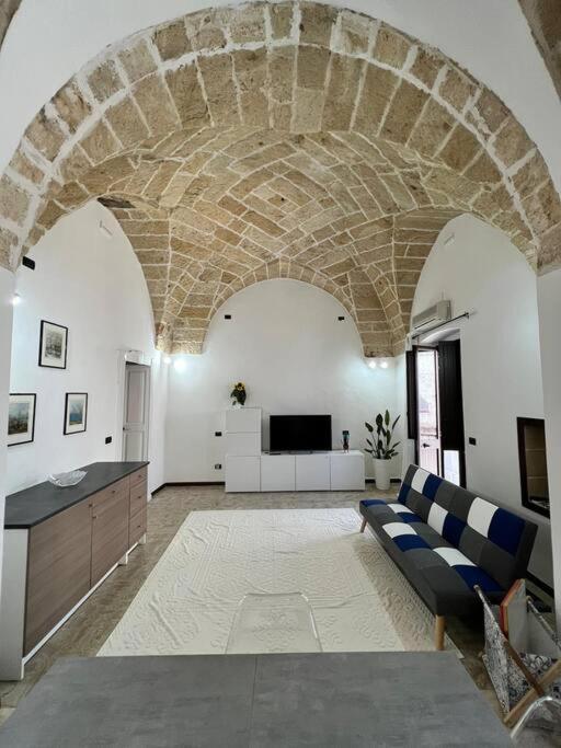 Casa Vacanze Momo A Nardo Exterior photo