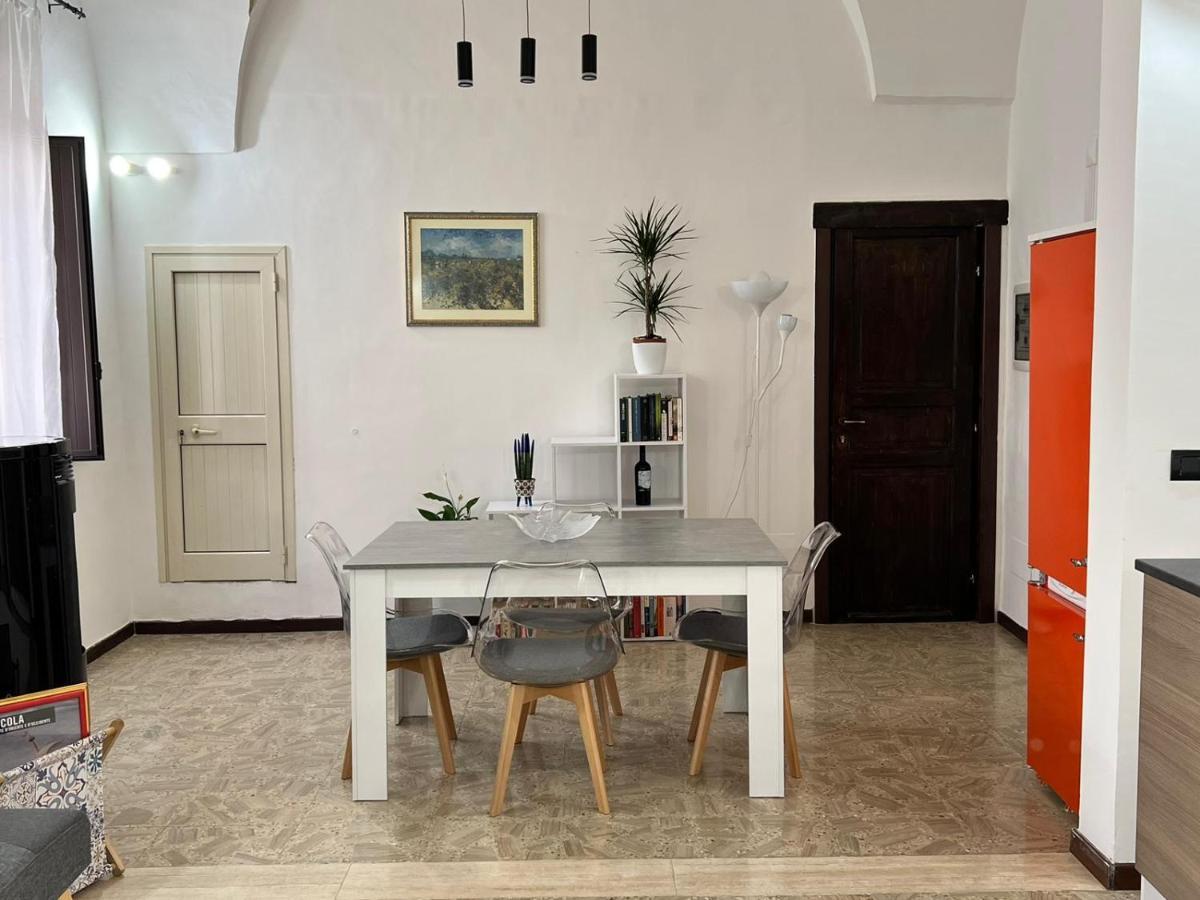 Casa Vacanze Momo A Nardo Exterior photo