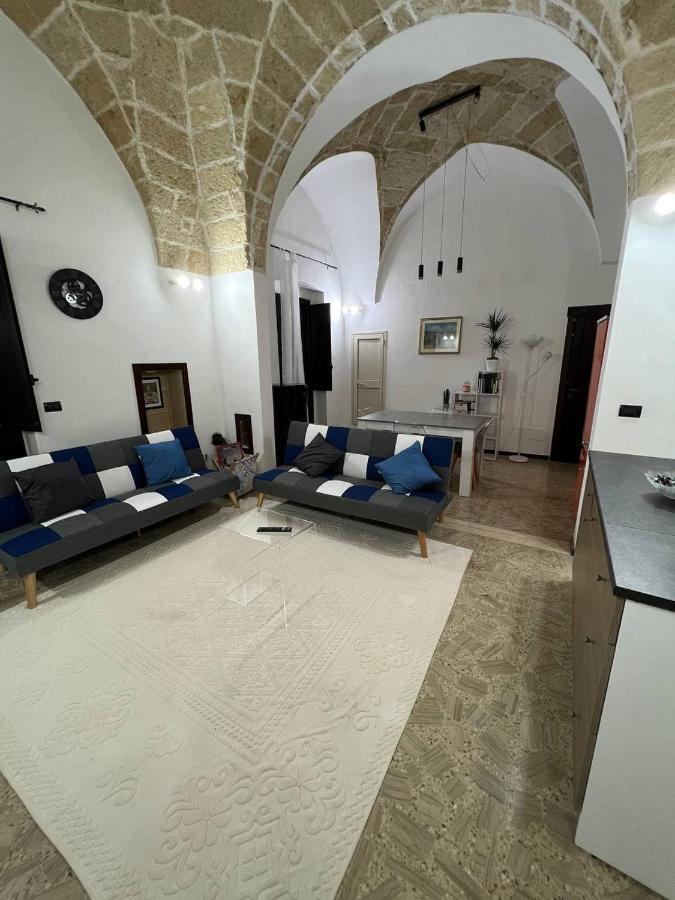 Casa Vacanze Momo A Nardo Exterior photo