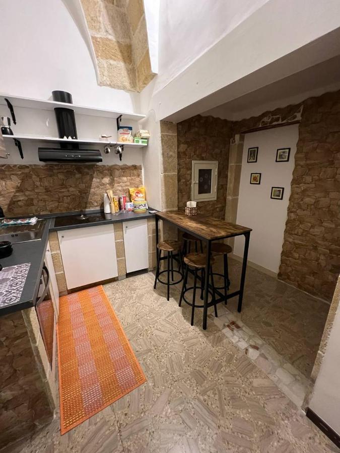 Casa Vacanze Momo A Nardo Exterior photo