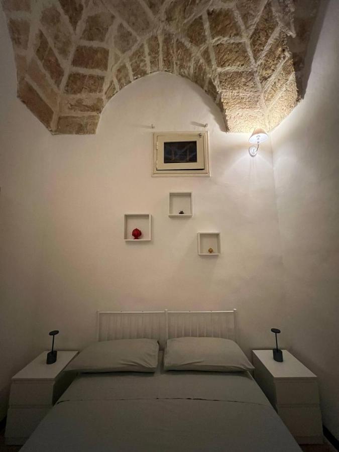 Casa Vacanze Momo A Nardo Exterior photo
