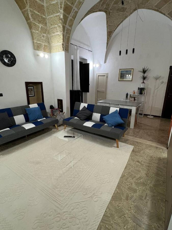 Casa Vacanze Momo A Nardo Exterior photo