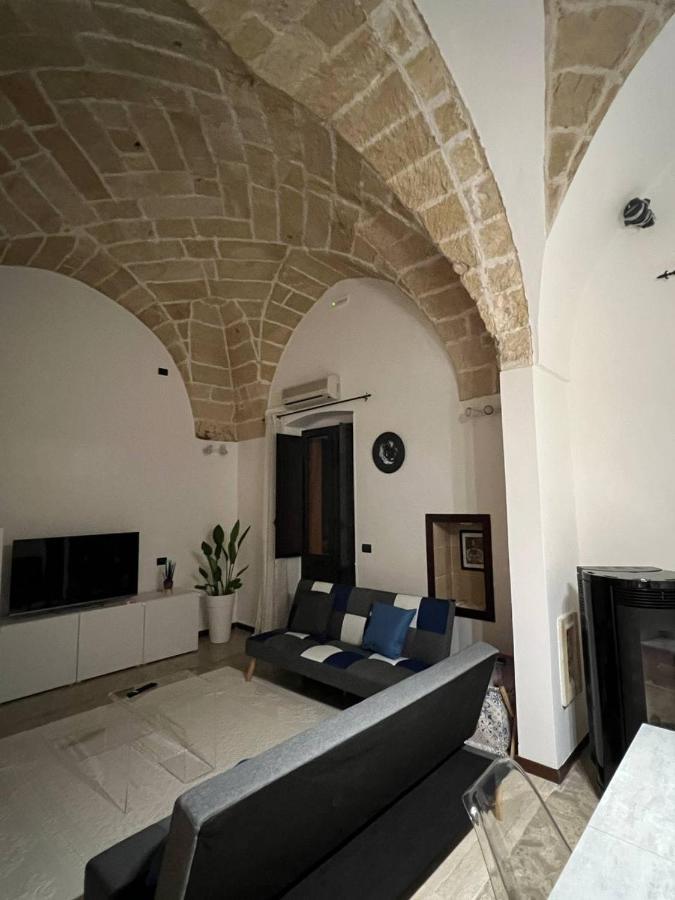 Casa Vacanze Momo A Nardo Exterior photo