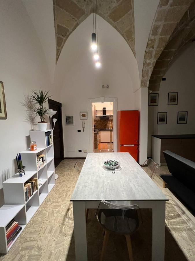 Casa Vacanze Momo A Nardo Exterior photo