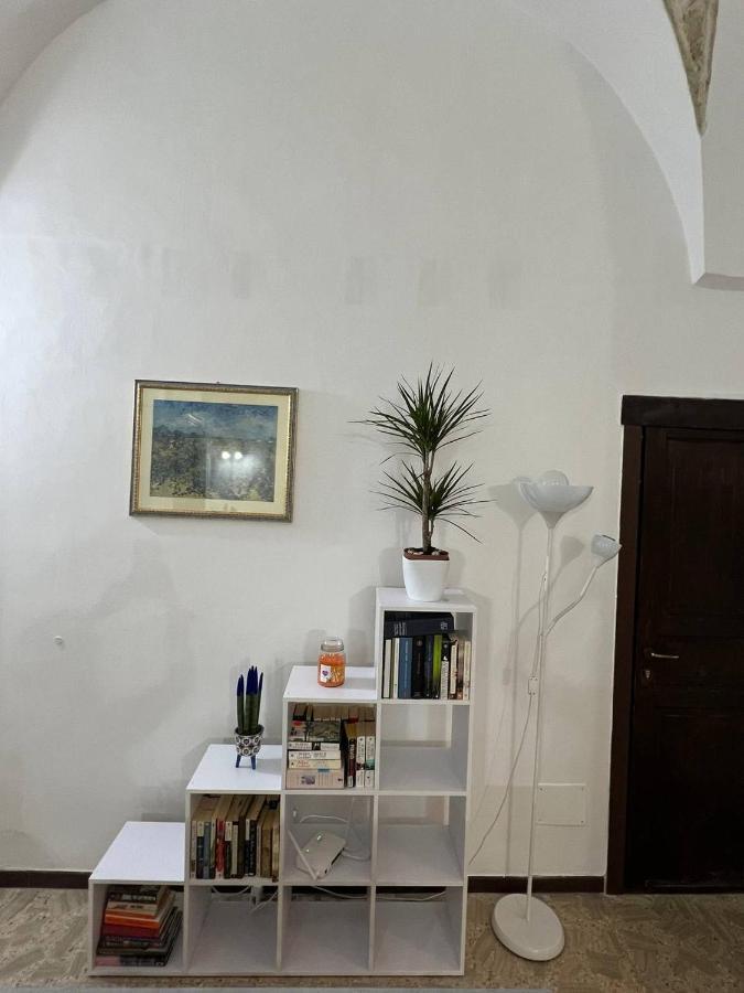 Casa Vacanze Momo A Nardo Exterior photo