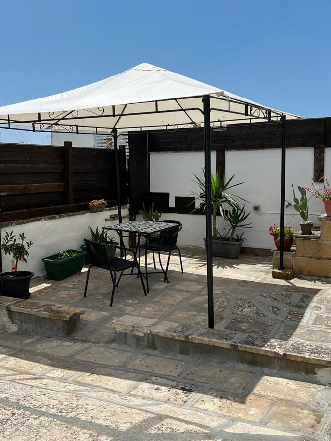 Casa Vacanze Momo A Nardo Exterior photo
