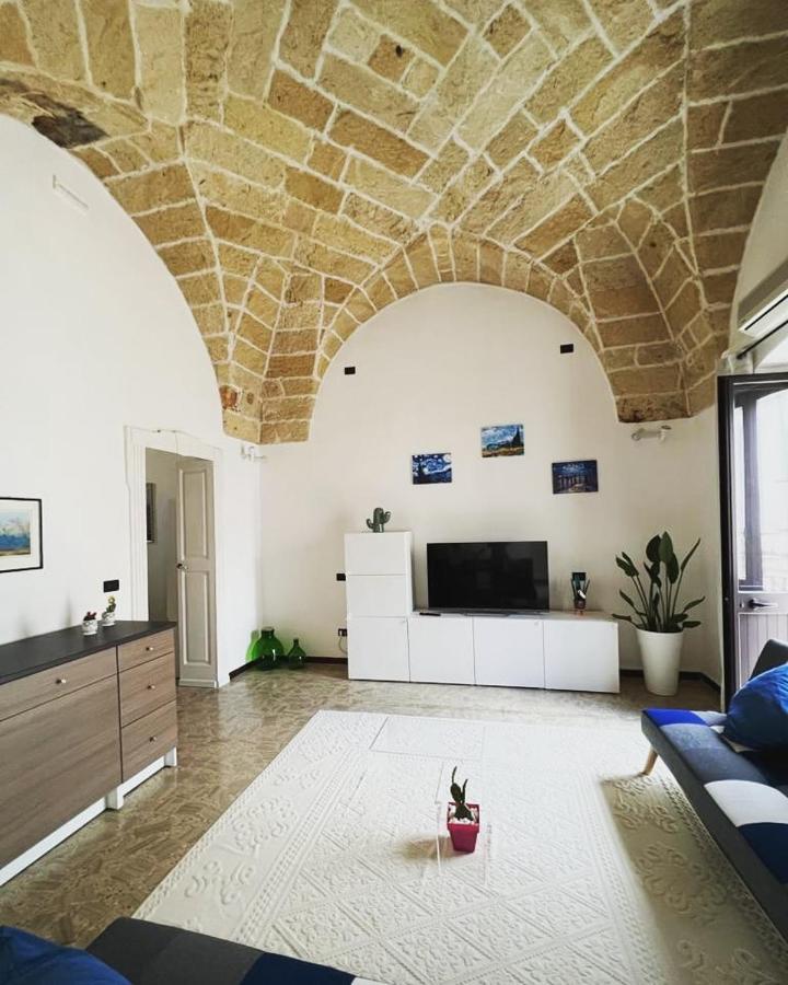 Casa Vacanze Momo A Nardo Exterior photo