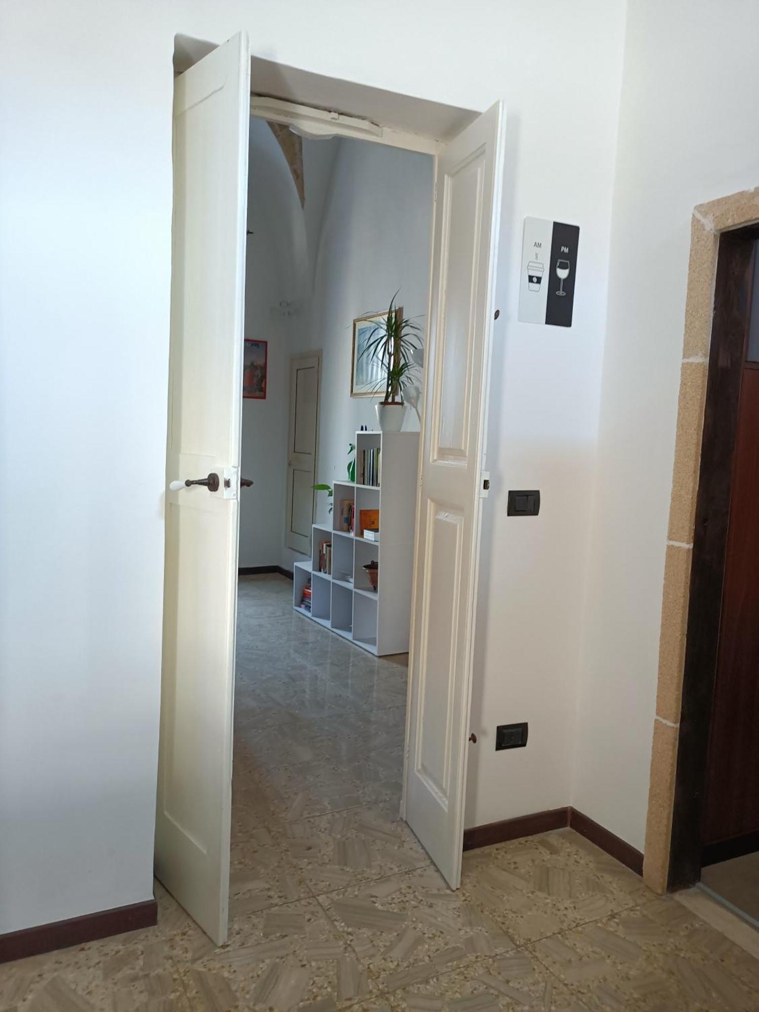 Casa Vacanze Momo A Nardo Exterior photo